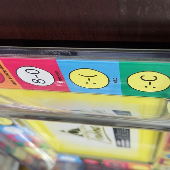 Vintage ☆America Online Photo Frame, before emojis. By Frame Media - Picture 6 of 8